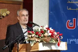 رضا پورحسین: شبکه مستند بنا ندارد یکسویه کار کند