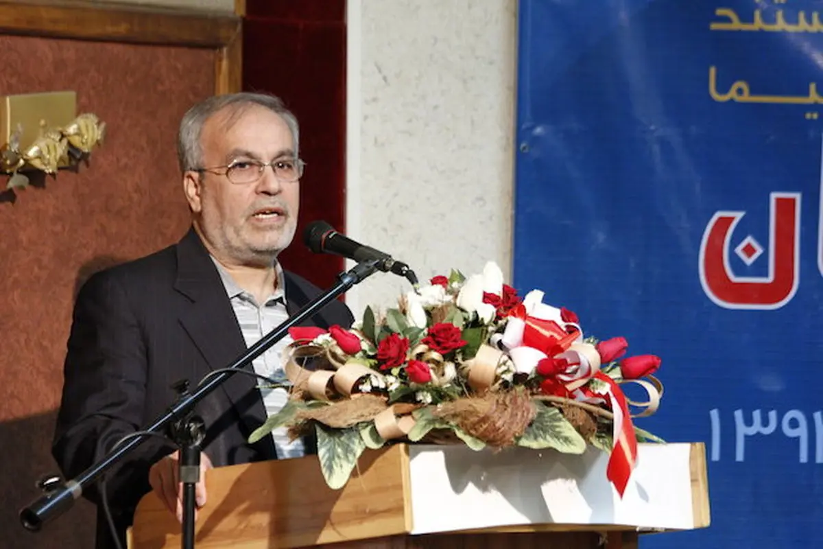 رضا پورحسین: شبکه مستند بنا ندارد یکسویه کار کند