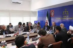 نشست هم‌اندیشی جایگاه پیشگیری از وقوع جرم در برنامه ششم توسعه برگزار شد