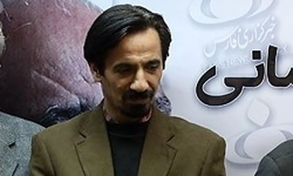 "محسن فارسی" تقدیر می‌شود