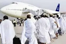 نتیجه نهایی اعزام زائران حج تمتع از فرودگاه امام خمینی(ره) پنجم شهریورماه اعلام می‌شود