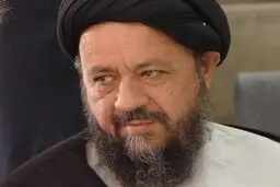 سخنرانی رئیس سابق دانشگاه علامه در اهواز لغو شد