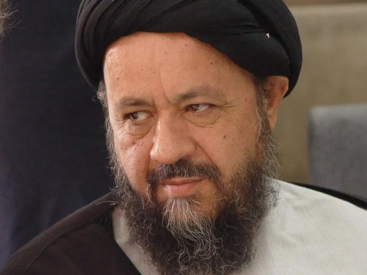 سخنرانی رئیس سابق دانشگاه علامه در اهواز لغو شد