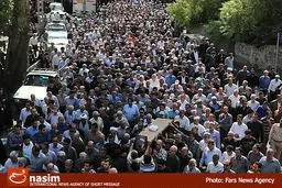 گزارش تصویری:: رویدادهای مهم خبری در ۲۴ ساعت گذشته