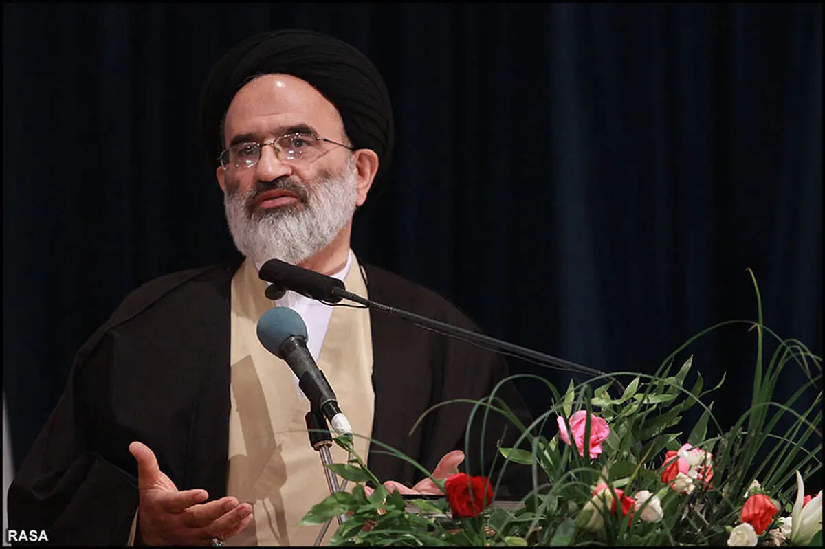سیدرضا تقوی: جلسه همگرایی اصولگرایان برنامه‌ای در رابطه با انتخابات مجلس نداشت