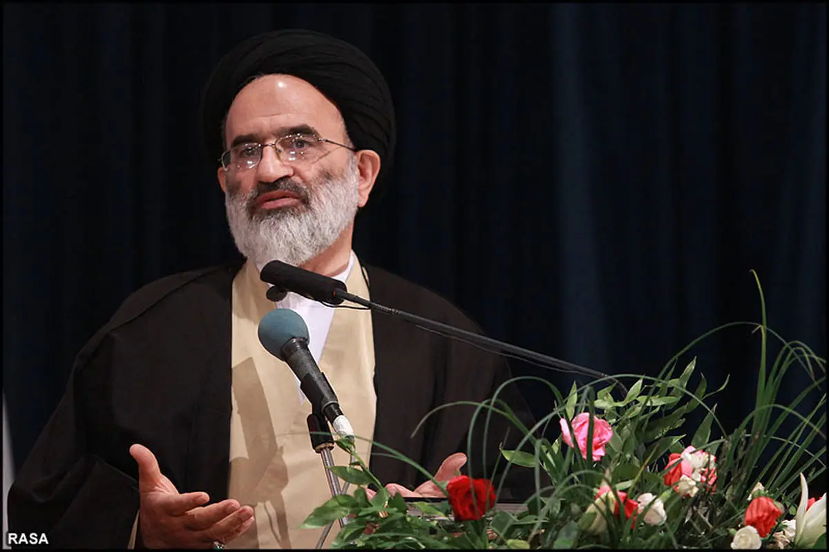 سیدرضا تقوی: جلسه همگرایی اصولگرایان برنامه‌ای در رابطه با انتخابات مجلس نداشت