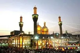 دبیر ستاد عتبات خراسان رضوی: ۱۶ هزار خشت طلا فرسوده حرم امام کاظم(ع) در حال مرمت است