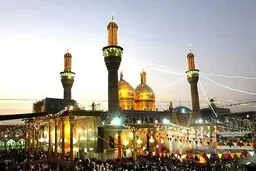 دبیر ستاد عتبات خراسان رضوی: ۱۶ هزار خشت طلا فرسوده حرم امام کاظم(ع) در حال مرمت است