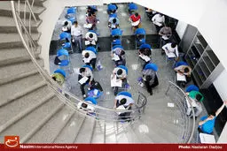 نتایج نهایی آزمون کارشناسی ارشد ۹۳ اعلام شد