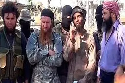 سفیر انگلیس در آمریکا: حداقل ۵۰۰ انگلیسی عضو داعش هستند