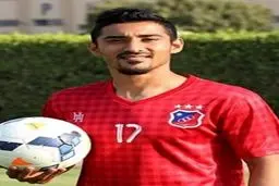 قوچان‌‌نژاد: گلزنی‌ام را از بازی‌‌های بعدی شروع می‌‌کنم