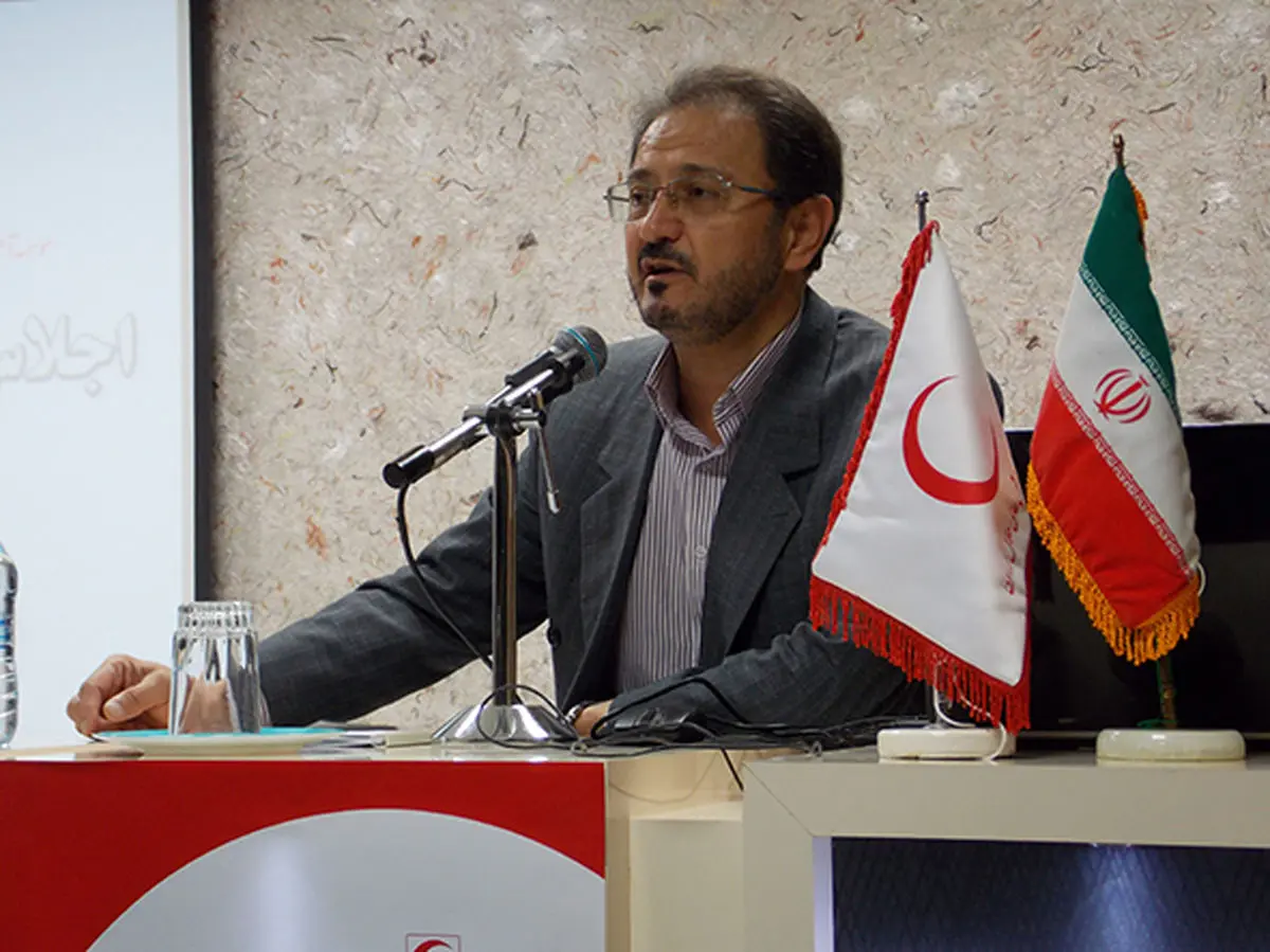 بیش از۱۳ هزار دانشجو مهر امسال در موسسه آموزش عالی هلال پذیرش می‌شوند