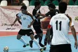 دبیری تبریز اولین دیدار خود در جام‌ باشگاه‌‌های آسیا را برد