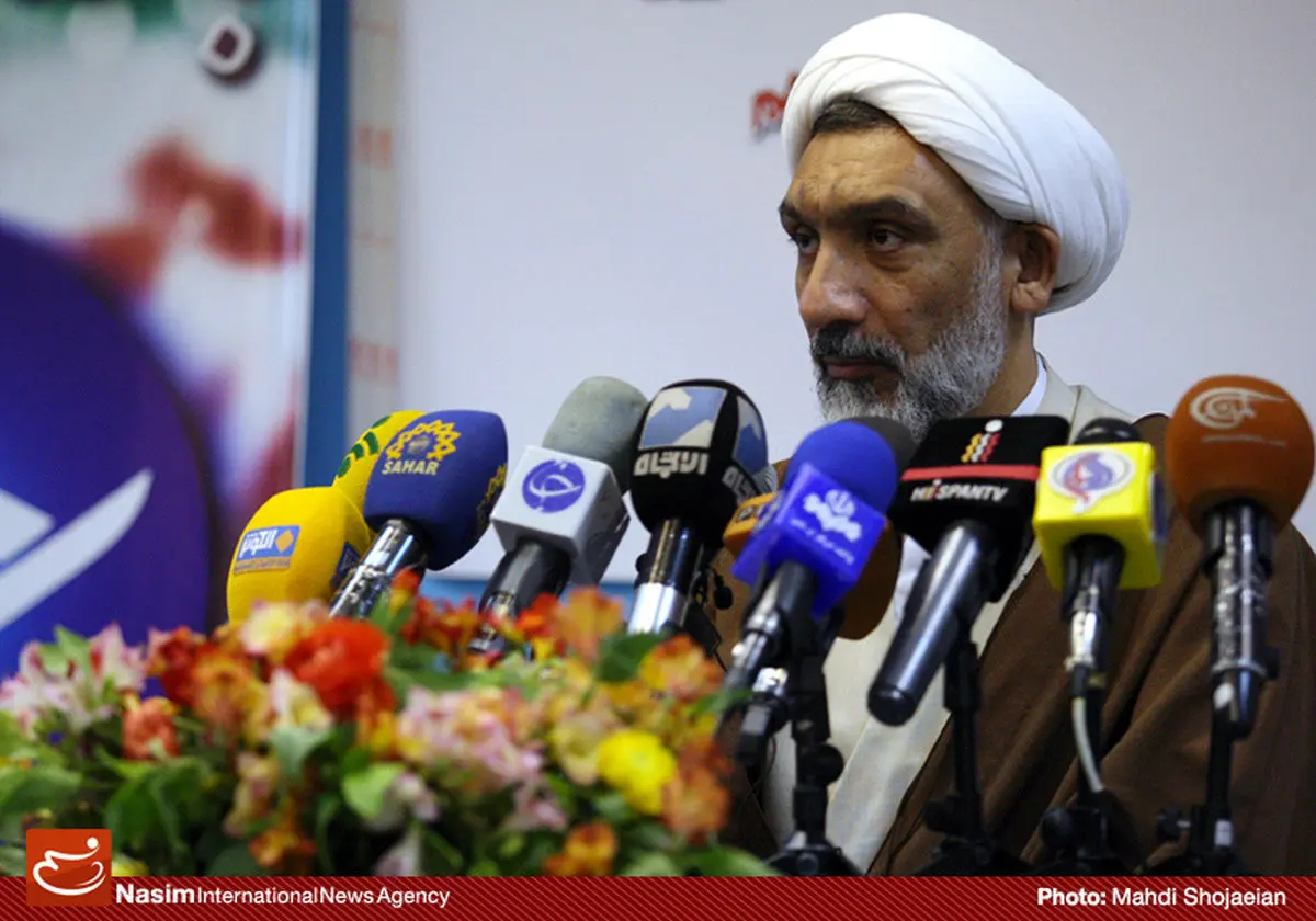 پورمحمدی: به ادعاهای پرداخت وجوه بدهی "بابک زنجانی" خوشبین نیستیم