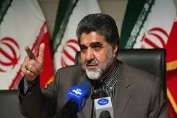 استاندار تهران: رشد اقتصادی کشور به ۲۰ درصد خواهد رسید