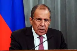 لاوروف: می‌خواهیم طی چند روز آینده کاروان امدادی دیگری به اوکراین ارسال کنیم