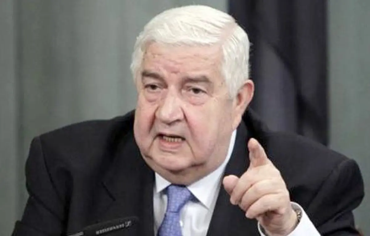 الاخبار: وزیر خارجه سوریه امروز درباره روند عملیات علیه داعش توضیح می‌دهد