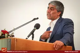 کیومرث هاشمی: وقت آن رسیده که کمیته ملی پارالمپیک به صورت مستقل تشکیل شود