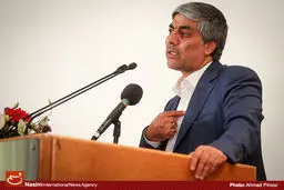 کیومرث هاشمی: وقت آن رسیده که کمیته ملی پارالمپیک به صورت مستقل تشکیل شود