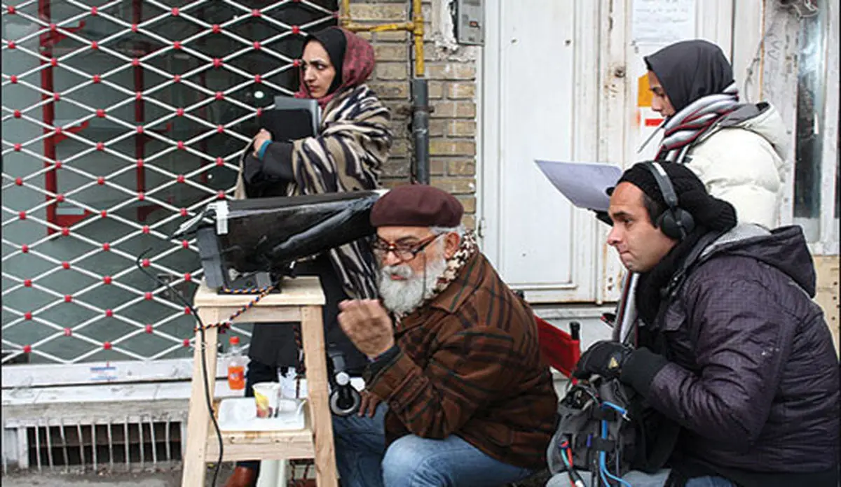 "خاک‌های نرم کوشک" امشب روی آنتن شبکه مستند می‌رود