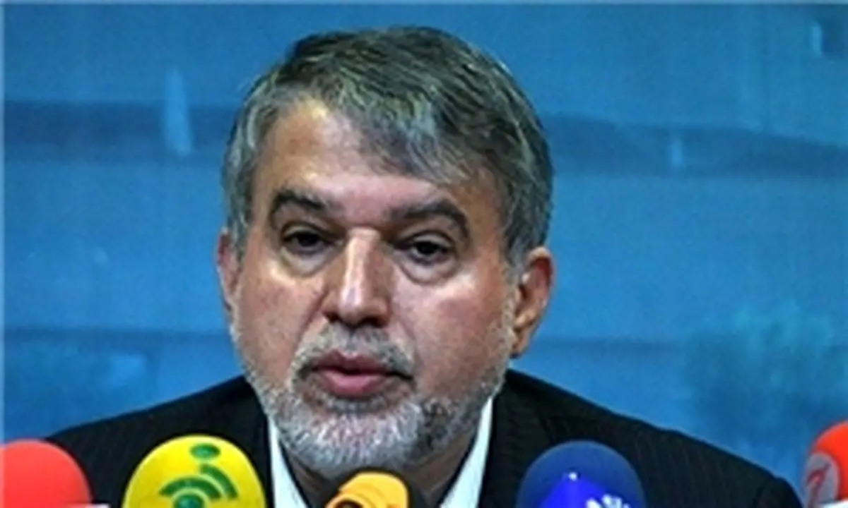 صالحی‌امیری: مصمم هستیم جایزه فردوسی را برگزار کنیم