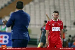 کمیته انضباطی فدراسیون فوتبال اعتراض به قرارداد رضا نوروزی را رد کرد