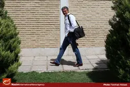 کی‌روش: امروز آخرین روزی‌‌ خواهد بود که اینجا هستم؛ یا تمدید می‌کنم یا برای همیشه می‌روم