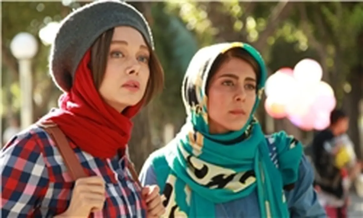 فیلمبرداری "باغ بهشت" به اتمام رسید