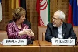 سخنگوی اشتون: اشتون و ظریف ۱۰ شهریور با هم دیدار می‌کنند