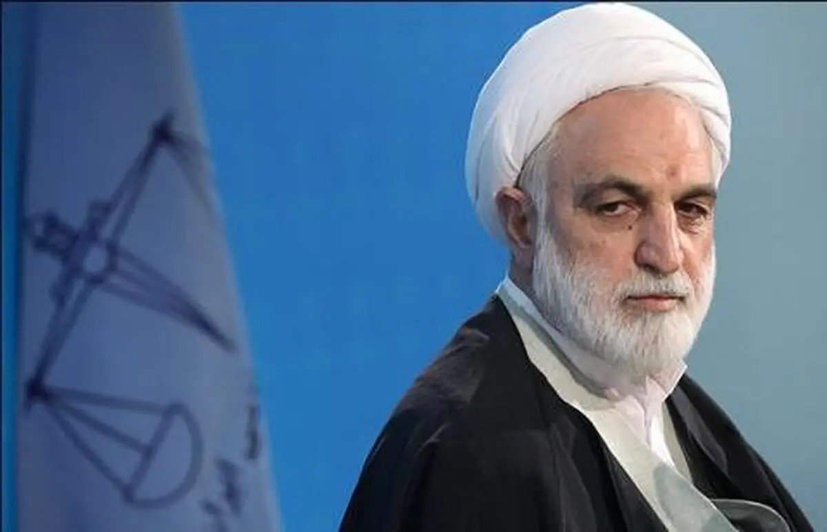 محسنی اژه‌ای رئیس ستاد نظارت و پیگیری پرونده‌های موضوع اصل ۴۹ قانون اساسی شد