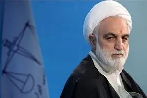 محسنی اژه‌ای رئیس ستاد نظارت و پیگیری پرونده‌های موضوع اصل ۴۹ قانون اساسی شد