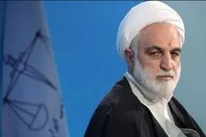 محسنی اژه‌ای رئیس ستاد نظارت و پیگیری پرونده‌های موضوع اصل ۴۹ قانون اساسی شد