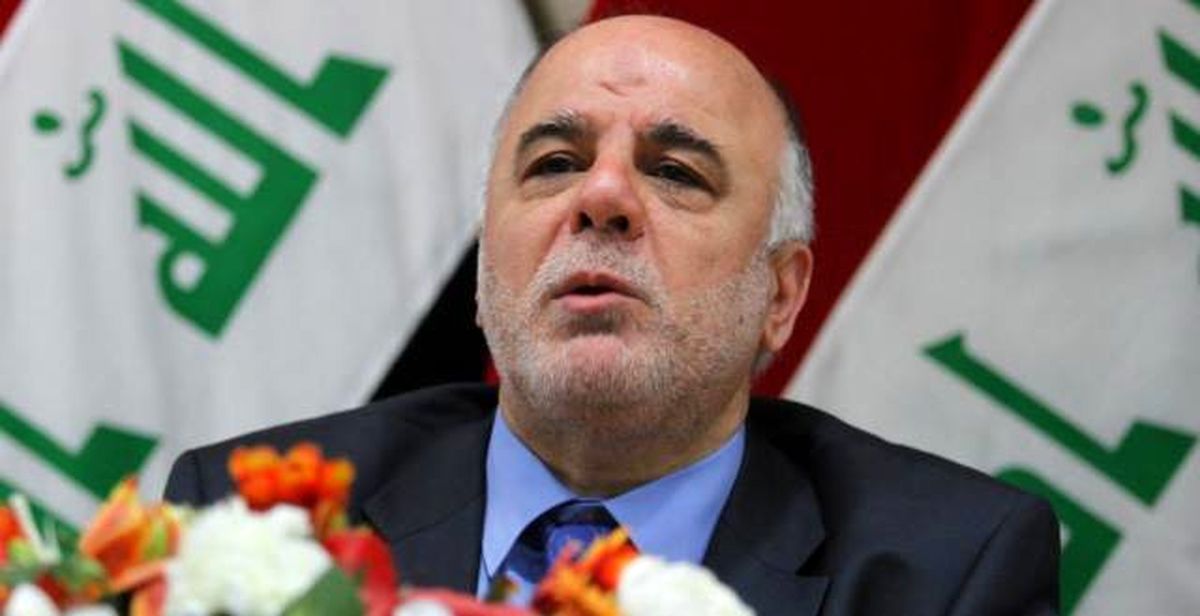 نخست‌‌وزیر عراق: مذاکرات برای تشکیل دولت جدید سازنده بوده است
