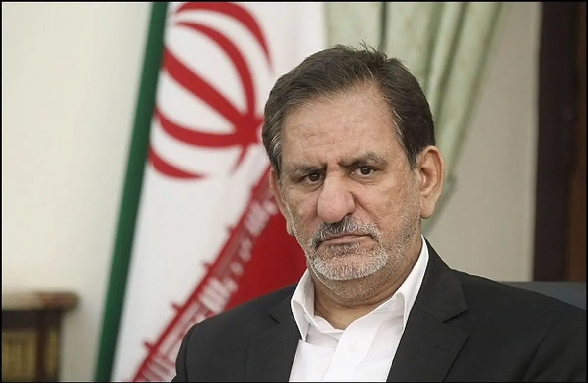 جهانگیری از زاینده‌رود و ورزشگاه نقش جهان اصفهان بازدید هوایی کرد