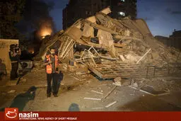 قاضی سابق آمریکایی به عضویت کمیته تحقیق سازمان ملل درباره جنگ غزه درآمد