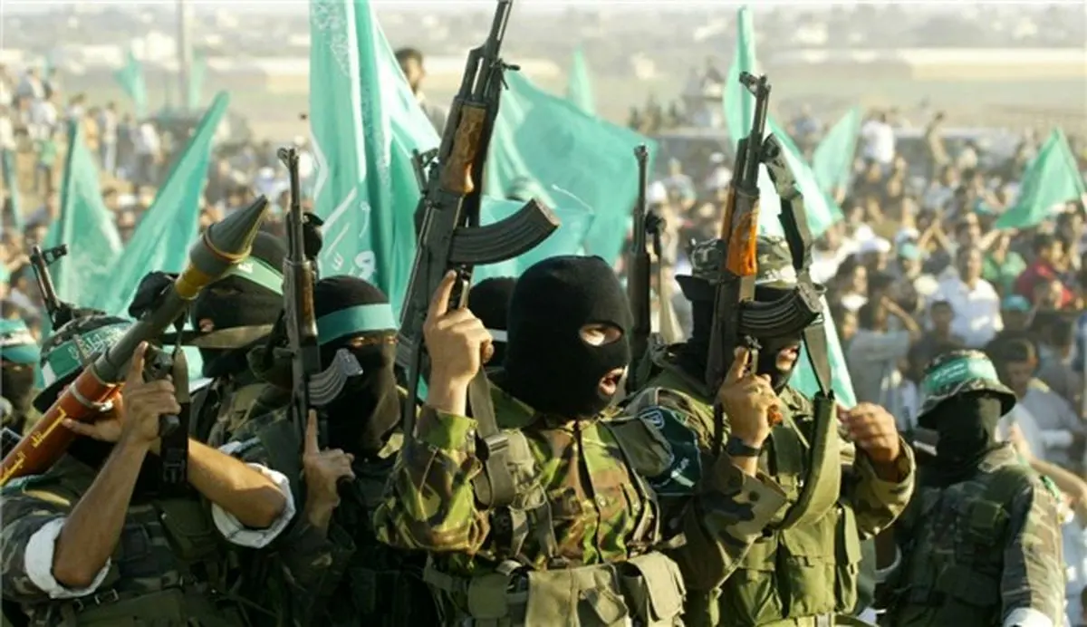 گروه‌های مقاومت فلسطین، تل‌آویو را هدف قرار دادند