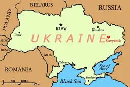 رئیس جمهور اوکراین پارلمان این کشور را منحل کرد