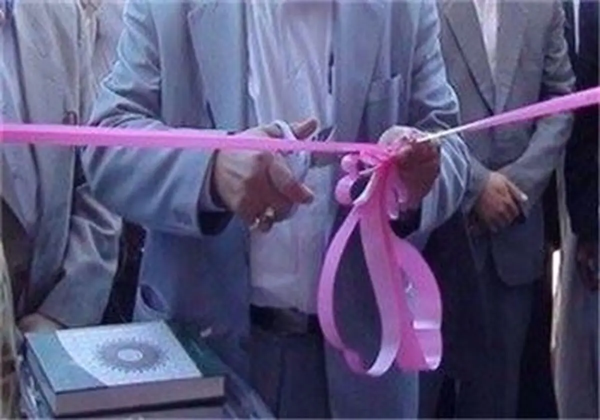 فرماندار هیرمند: طی هفته دولت ۵۳ طرح عمرانی در شهرستان به بهره‌برداری می‌رسد