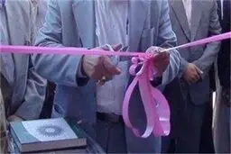 فرماندار هیرمند: طی هفته دولت ۵۳ طرح عمرانی در شهرستان به بهره‌برداری می‌رسد