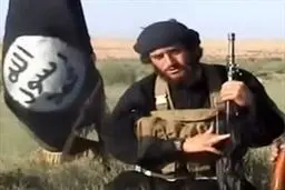 واشنگتن اموال سخنگوی داعش در آمریکا  را مصادره می‌کند