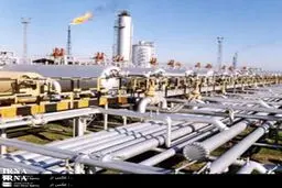 ۱۰ ایستگاه تقویت فشار انتقال گاز راه اندازی می‌شود