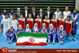 اسامی تیم‌های ملی کبدی مردان و زنان ایران برای بازی‌های آسیایی اعلام شد