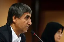 کنفرانس خبری فدراسیون کبدی برگزار شد