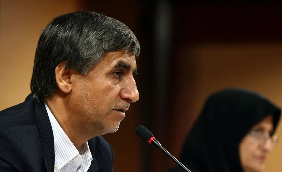 کنفرانس خبری فدراسیون کبدی برگزار شد