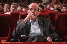 مسلمی نائینی: معین به توفیقی نوشته بود چند روز دیگر می‌رویم مسئول ستاد من را بورس کن