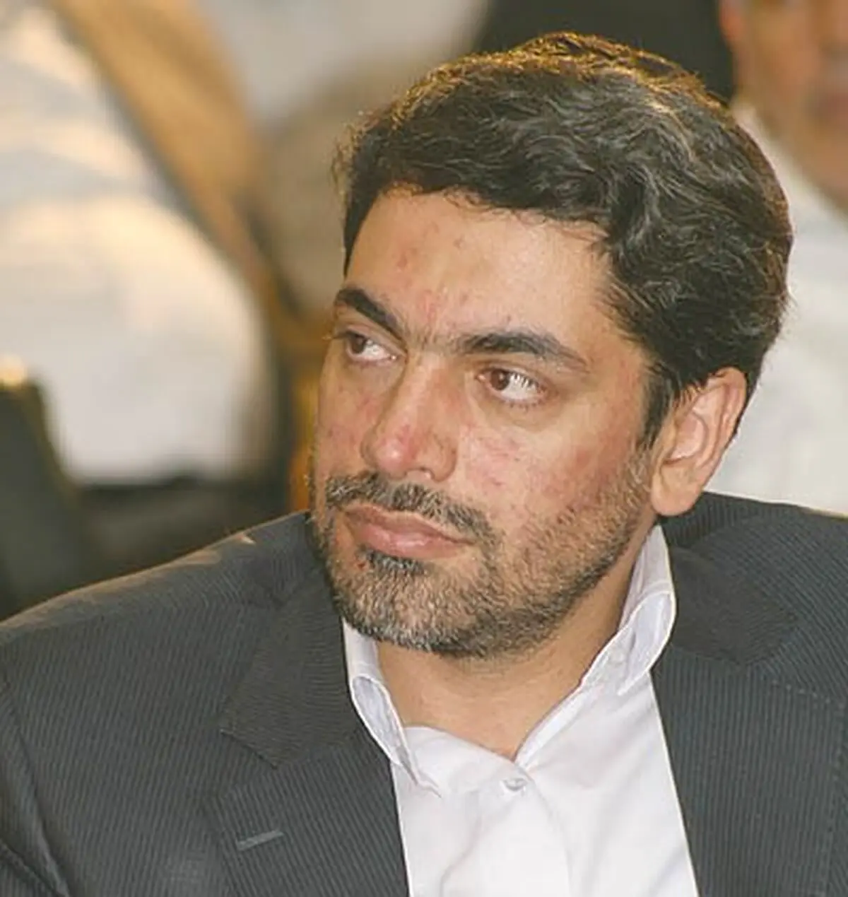 صفاری‌نیا: بیش از ۴۷۰ میلیارد تومان در پارک فناوری پردیس سرمایه‌‌گذاری شده است