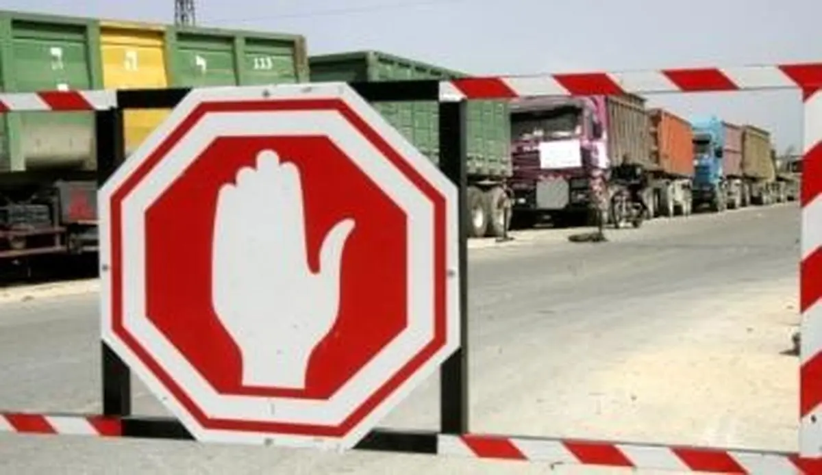 "هاآرتص": ۲۷ هزار نفر از مردم فلسطین ممنوع الخروج شده‌اند