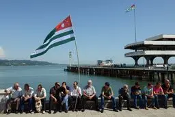 انتخابات پیش از موعد ریاست جمهوری در 