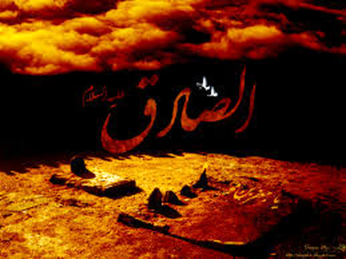 مراسم متحد سوگواری شهادت امام صادق(ع) در شیراز برگزار می‌شود