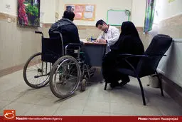 روز ملی ویزیت رایگان برای نخستین بار در کشور انجام می‌شود